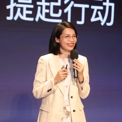 东木大会精彩瞬间