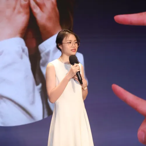 东木大会演讲嘉宾