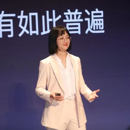 东木大会主题分享